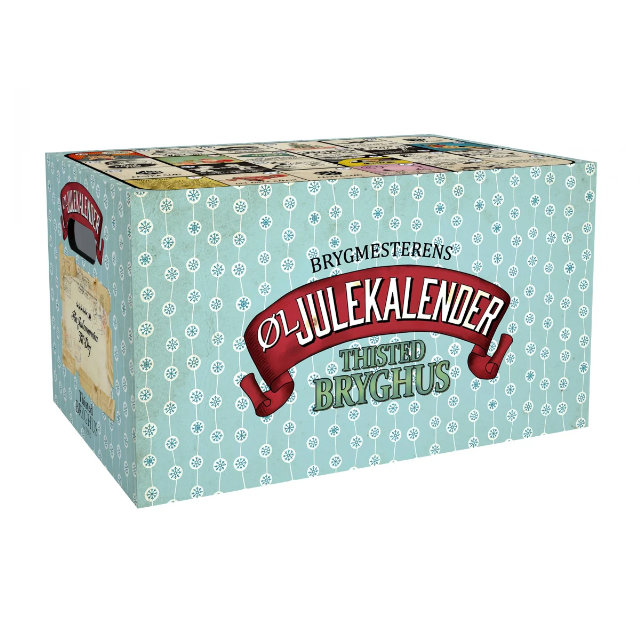 Matas Julekalender